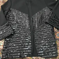 مانتو کتی شیک|لباس|بجنورد, |دیوار