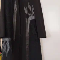 مانتو پاییزی