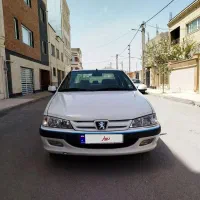 پارس سفارشی مدل 88 تو کرم