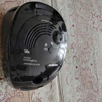 جارو برقی موتور سوخته زیمنس