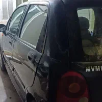 ام وی ام ۱۱۰ مدل ۸۷|خودرو سواری و وانت|گنبد کاووس, |دیوار