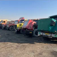 اسقاط ماک ولوو وایت