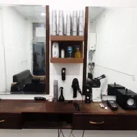 دکور ارایشگاه