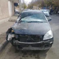 فروش تصادفی تصادف