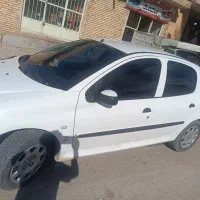 206|خودرو سواری و وانت|اردل, |دیوار