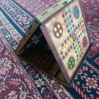 پکیج هشت کاره