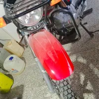 موتورسیکلت احسان