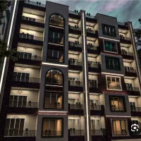 پیش فروش آپارتمان نقد و اقساط شهرک قهجاورستان