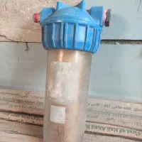 تصفیه پشت کنتور