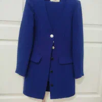 کت و شلوار زنانه