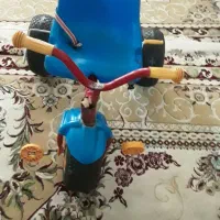 سه چرخه کودک