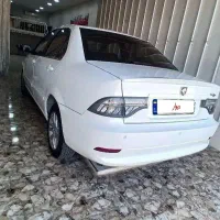 سورن پلاس فول۴۰۱|خودرو سواری و وانت|دهلران, |دیوار