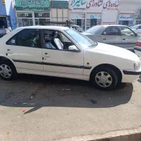 پارس تیوفایو tu5|خودرو سواری و وانت|کازرون, |دیوار