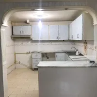 زیرهمکف با ۱۵مترحیاط خ ۱۷ شهریور قبل میدان خراسان|اجارهٔ آپارتمان|تهران, مینای جنوبی|دیوار