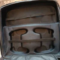 کیف PS4|کنسول، بازی ویدئویی و آنلاین|شاهین‌شهر, خانه کارگر|دیوار