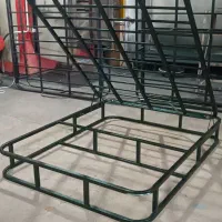(زیر تختی )کفی خوشخواب