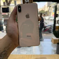 iphone xsmax 256gb zaa