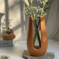 قالب سیلیکونی سنگ مصنوعی