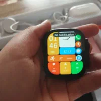 ساعت هوشمند دارای اریپاد|ساعت|ابهر, |دیوار