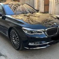 بی ام و ۷۳۰