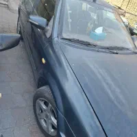 سمند سورن مدل 89 موتور معمولی|خودرو سواری و وانت|بم, |دیوار