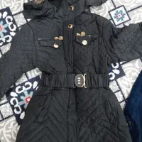 چندکاپشن وپالتو|لباس|اهواز, اسلام آباد غربی|دیوار