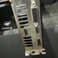 کارت گرافیک GTX 1660 Ti|قطعات و لوازم جانبی رایانه|آبدان, |دیوار