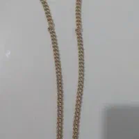 گردنبند پیدا شده