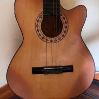 گیتار اموزشی