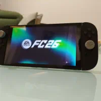 Nintendo Switch 2|کنسول، بازی ویدئویی و آنلاین|کیش, |دیوار