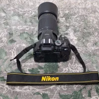 Nikon D5300|دوربین عکاسی و فیلم‌برداری|کرمانشاه, |دیوار