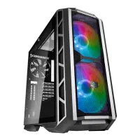 کیس کولرمستر مدل H500P Mesh