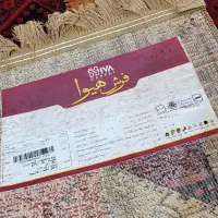 فرش هیوا کد ۴۳۰|فرش|فلاورجان, |دیوار