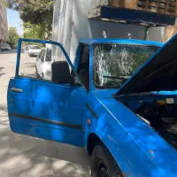 نیسان یخچالدار مدل ۹۲