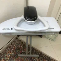 اتو پرس هیوندای