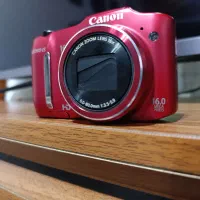 دوربین عکاسی و فیلمبرداری Canon sx160i
