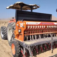 دستگاه ردیف کاری خطی کار و ریزدانه کار|ماشین‌آلات صنعتی|شیروان (خراسان), |دیوار