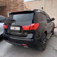 هایما s7 مدل ۹۷