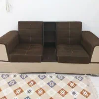 مبل راحتی|مبلمان خانگی و میز عسلی|ملارد, |دیوار