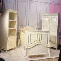 سرویس کودک مدل پاسارگاد تنوع 100مدل سرویس کودک|تخت و سرویس خواب|پردیس, شهرک صنعتی خرمدشت فاز ۷|دیوار