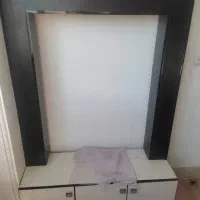 وسایل ارایشگاه|آرایشگاه و سالن‌های زیبایی|آبیک, |دیوار