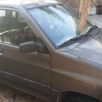 پراید ۷۷ دوگانه|خودرو سواری و وانت|ایرانشهر, |دیوار