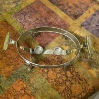 سوفله خوری وارمردار Oval|ظروف سرو و پذیرایی|تهران, شهرک خرازی|دیوار