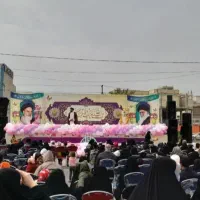اجاره اسپیس فریم وسازه های نمایشگاهی در شوش
