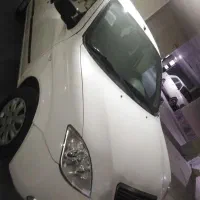 تیبا 2 97 کم کار سالم بی عیب|خودرو سواری و وانت|محمدشهر, شهرک پیام (مهرالبرز)|دیوار