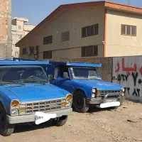 مصالح وحمل نخاله پونک.نواب.کل تهران|خدمات حمل و نقل|تهران, پونک|دیوار
