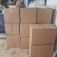 باربری اتوبار زرین بار اصلی با ۳۰ درصد تخفیف واقع|خدمات حمل و نقل|تهران, جماران (نیاوران)|دیوار