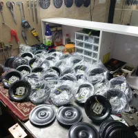 فروش و تعمیر بوق 1011