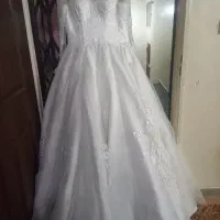 لباس عروس ها|لباس|تهران, مجیدیه|دیوار