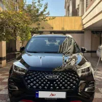 x 55 pro مدل 1403|خودرو سواری و وانت|تهران, افسریه جنوبی|دیوار